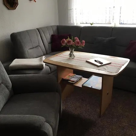 Albrecht - Abc207 Holiday home