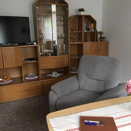 Holiday home Albrecht - Abc207 *