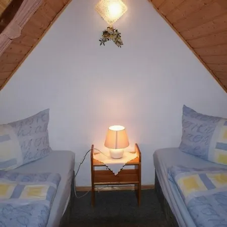 Holiday home Albrecht - Abc207 Wismar