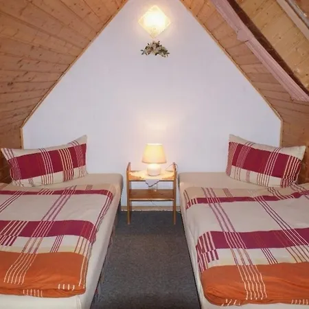 Albrecht - Abc207 Holiday home