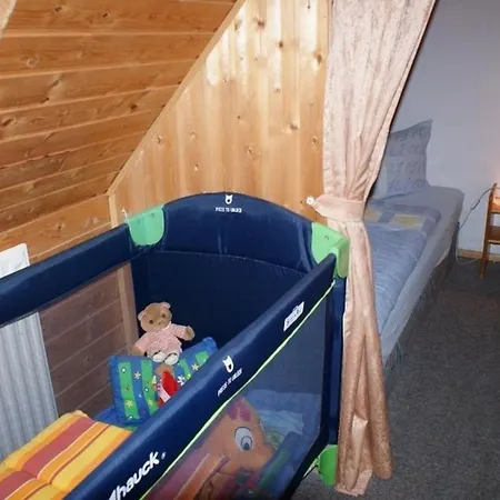 Holiday home Albrecht - Abc207