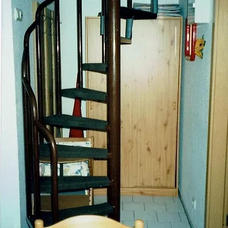 Holiday home Albrecht - Abc207 Wismar