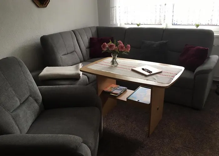 Albrecht - Abc207 Holiday home