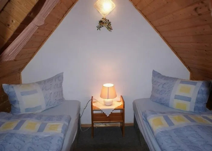 Nyaraló Albrecht - Abc207 Wißmar