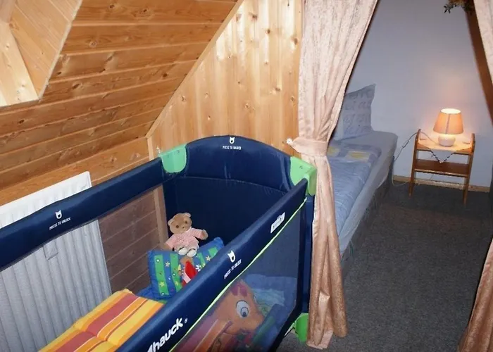 Holiday home Albrecht - Abc207