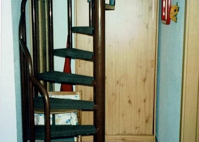 Holiday home Albrecht - Abc207 Wismar